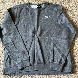 Nike Crew Neck